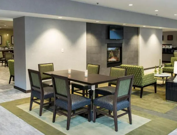 Hampton Inn Chicago Downtown/Magnificent Mile hotel detail image 4