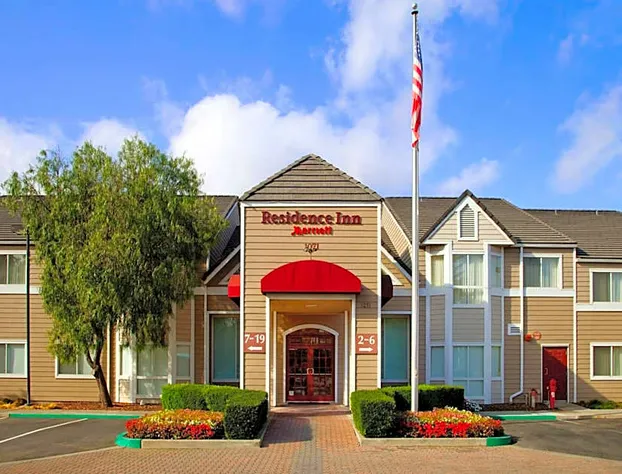 Residence Inn By Marriott San Ramon hotel detail image 2