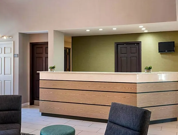 Residence Inn By Marriott San Ramon hotel detail image 1