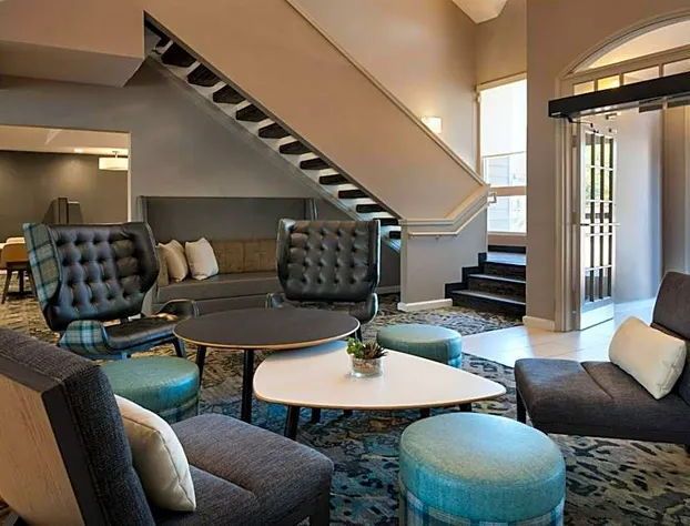 Residence Inn By Marriott San Ramon hotel detail image 2