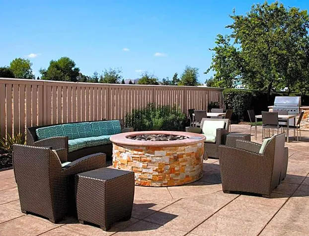 Residence Inn By Marriott San Ramon hotel detail image 3