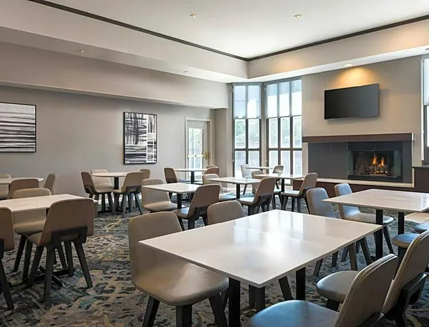 Residence Inn By Marriott San Ramon hotel detail image 4