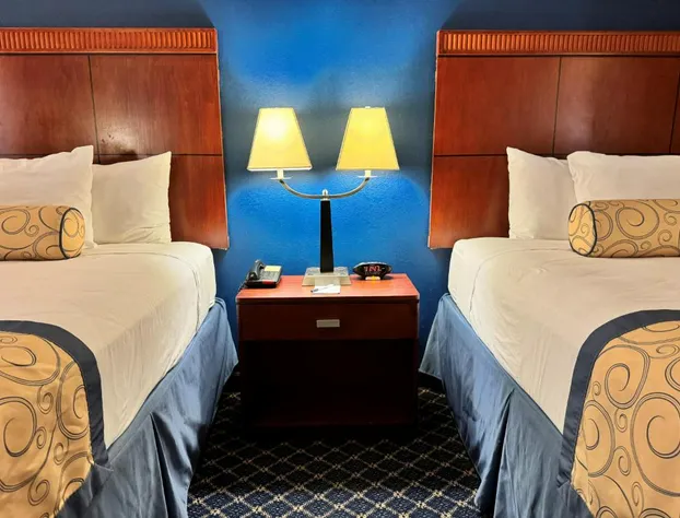 Baymont by Wyndham McComb hotel detail image 2