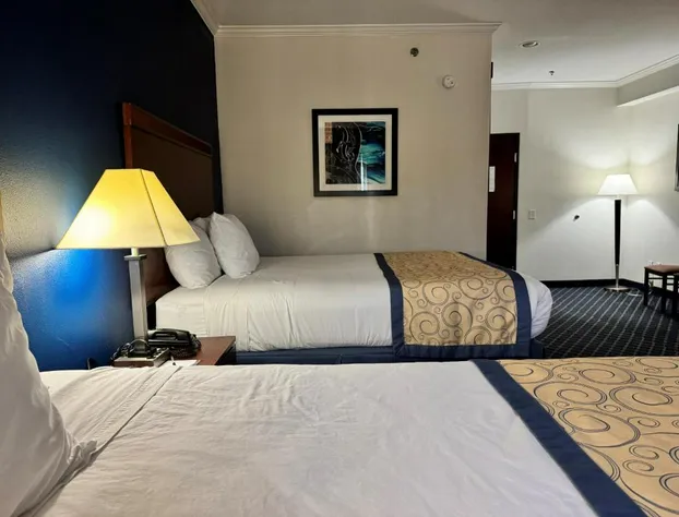 Baymont by Wyndham McComb hotel detail image 3