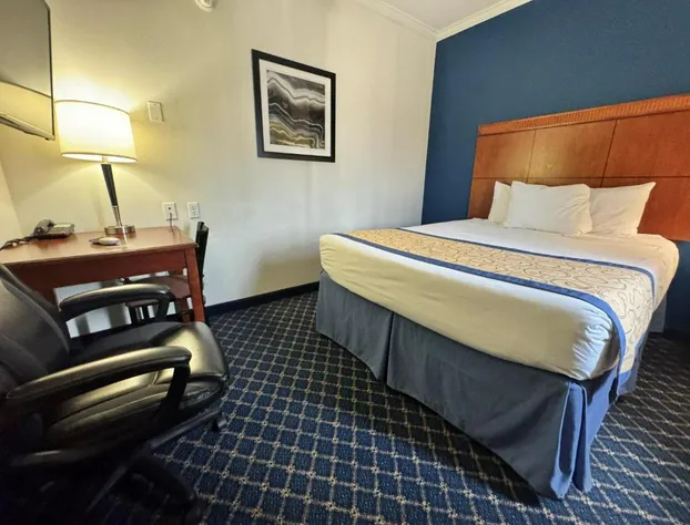 Baymont by Wyndham McComb hotel detail image 2