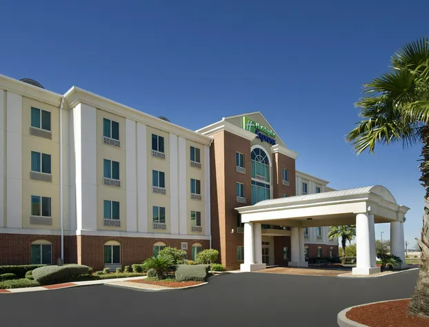 Holiday Inn Express & Suites San Antonio-West-SeaWorld Area by IHG hotel detail image 2