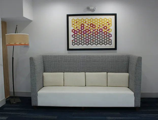 Holiday Inn Express & Suites San Antonio-West-SeaWorld Area by IHG hotel detail image 3