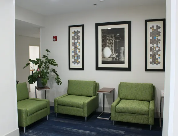 Holiday Inn Express & Suites San Antonio-West-SeaWorld Area by IHG hotel detail image 4