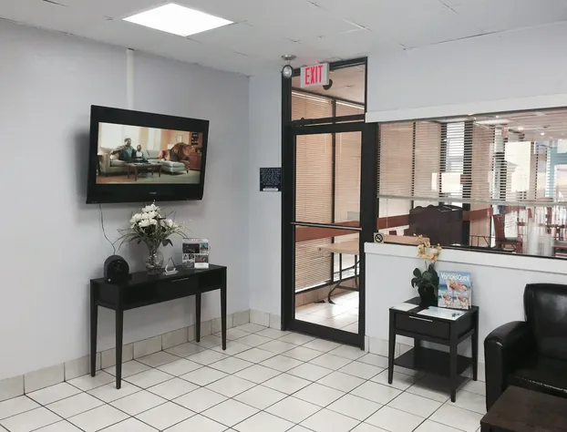 Days Inn by Wyndham Norfolk Military Circle hotel detail image 3