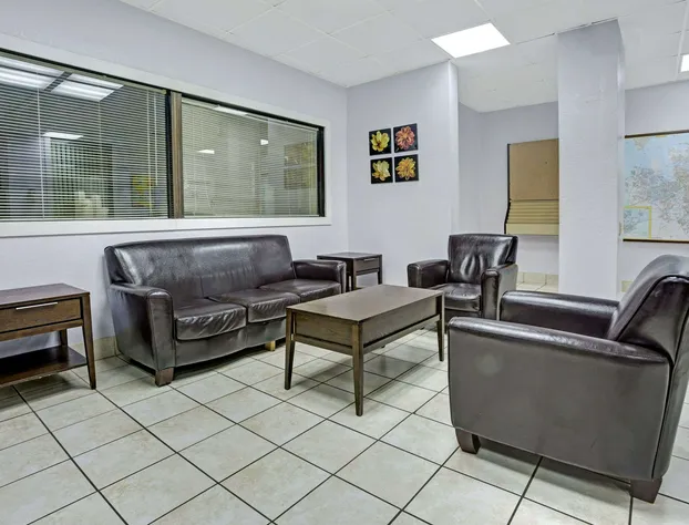 Days Inn by Wyndham Norfolk Military Circle hotel detail image 4