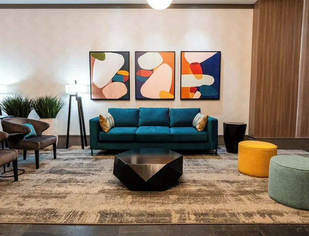 Sandman Suites Vancouver on Davie hotel detail image 4