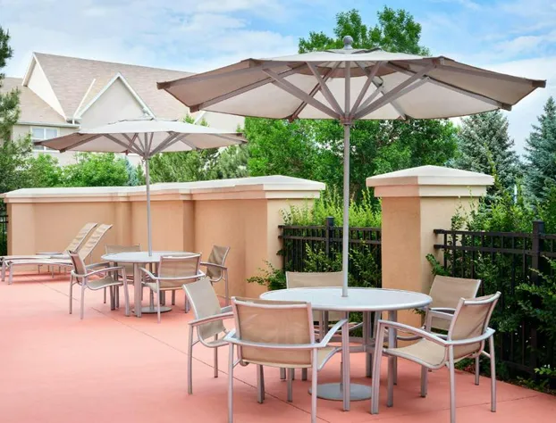 Springhill Suites by Marriott Boulder Longmont hotel detail image 3