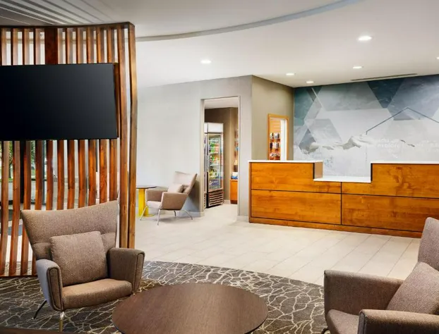 Springhill Suites by Marriott Boulder Longmont hotel detail image 4