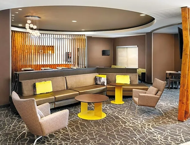 Springhill Suites by Marriott Boulder Longmont hotel detail image 3