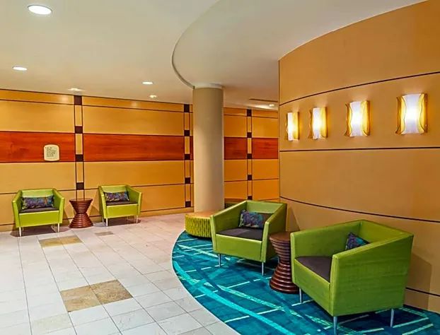 Springhill Suites by Marriott Boulder Longmont hotel detail image 4