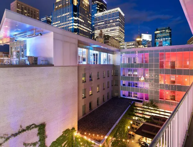 The Chambers Hotel hotel detail image 2