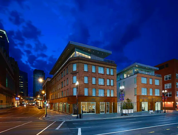 The Chambers Hotel hotel detail image 4