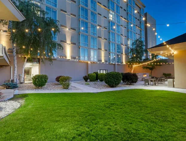 Best Western Plus Sparks-Reno Hotel hotel detail image 2