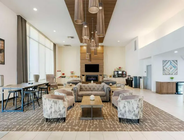 Best Western Plus Sparks-Reno Hotel hotel detail image 3