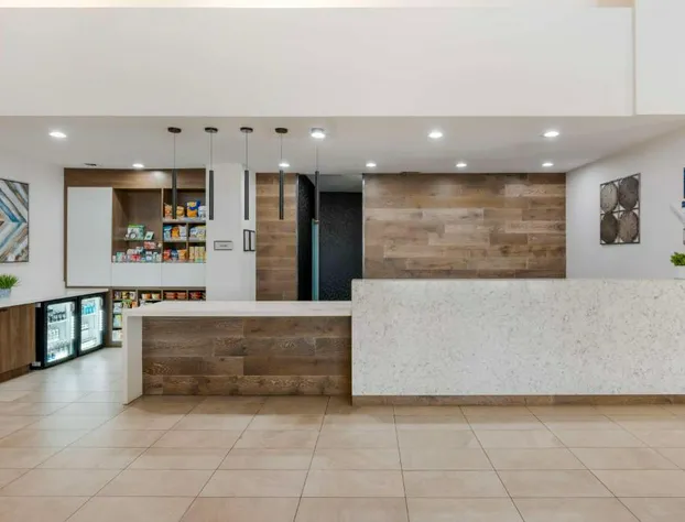 Best Western Plus Sparks-Reno Hotel hotel detail image 4