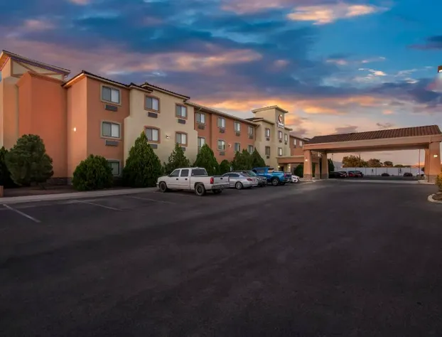 Comfort Inn & Suites Thatcher - Safford hotel detail image 4
