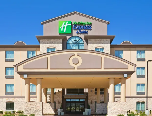 Holiday Inn Express & Suites Dallas East - Fair Park by IHG hotel detail image 1