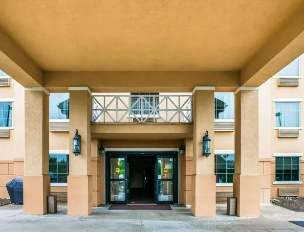 Comfort Inn Meadowlands hotel detail image 1