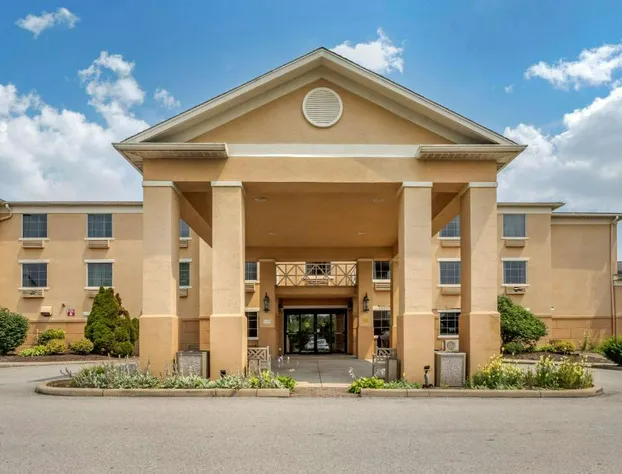 Comfort Inn Meadowlands hotel detail image 2