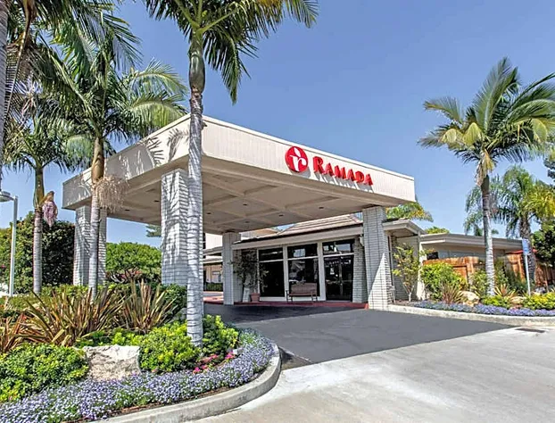 Ramada by Wyndham Santa Barbara hotel detail image 1