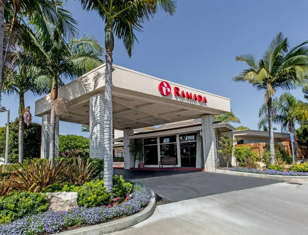 Ramada by Wyndham Santa Barbara hotel detail image 1