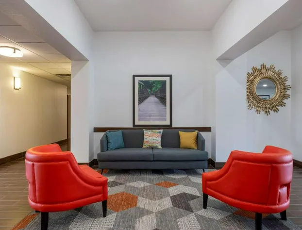Comfort Inn & Suites Cave City hotel detail image 3