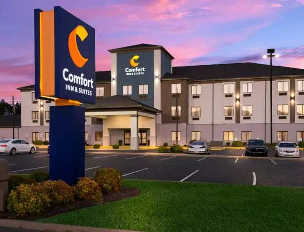 Comfort Inn & Suites Cave City hotel detail image 4