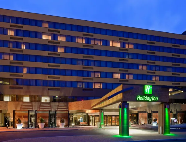 Holiday Inn Secaucus Meadowlands hotel detail image 1