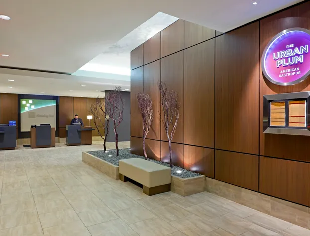 Holiday Inn Secaucus Meadowlands hotel detail image 3