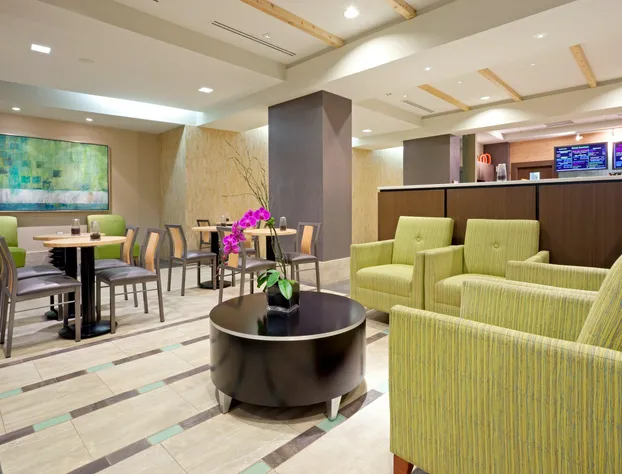 Holiday Inn Secaucus Meadowlands hotel detail image 4