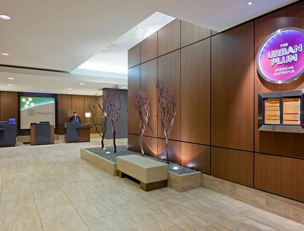 Holiday Inn Secaucus Meadowlands hotel detail image 3