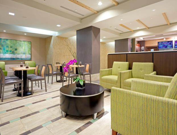 Holiday Inn Secaucus Meadowlands hotel detail image 4