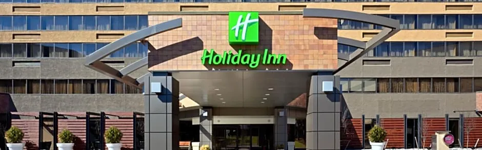 Holiday Inn Secaucus Meadowlands hotel hero