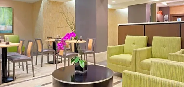 Holiday Inn Secaucus Meadowlands hotel detail image 2