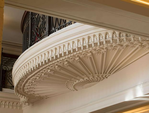 The Stephen F Austin Royal Sonesta Hotel hotel detail image 3
