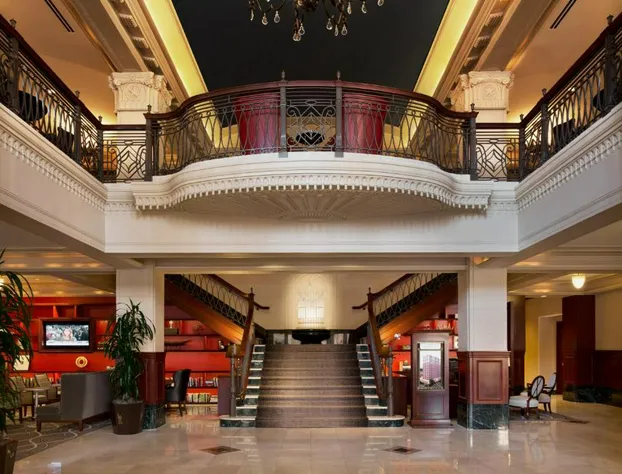 The Stephen F Austin Royal Sonesta Hotel hotel detail image 3