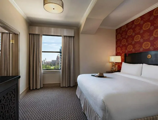 The Stephen F Austin Royal Sonesta Hotel hotel detail image 2