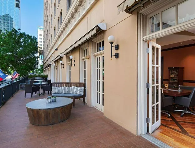 The Stephen F Austin Royal Sonesta Hotel hotel detail image 3