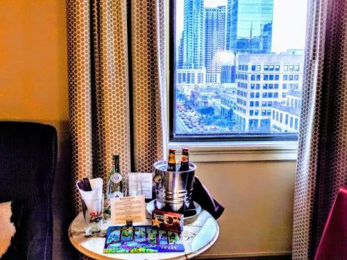 The Stephen F Austin Royal Sonesta Hotel hotel detail image 4