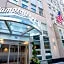Hampton Inn Manhattan/Downtown-Financial District hotel hero