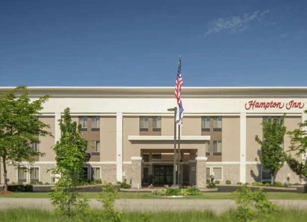 Hampton Inn South Haven hotel detail image 3