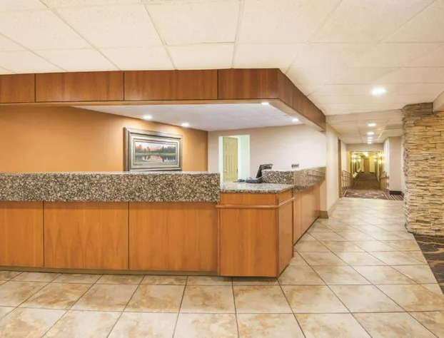 Mountain Valley Inn & Suites hotel detail image 2