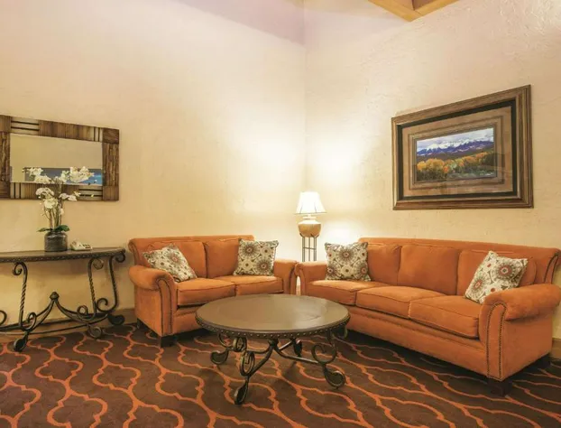 Mountain Valley Inn & Suites hotel detail image 3