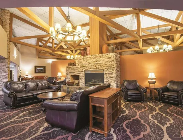 Mountain Valley Inn & Suites hotel detail image 1