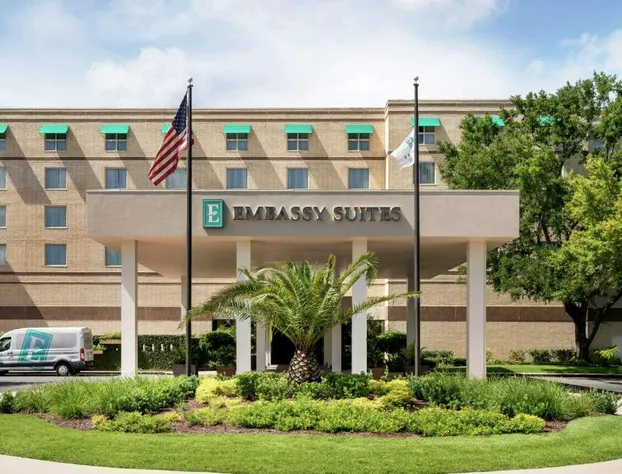 Embassy Suites by Hilton Brunswick hotel detail image 1